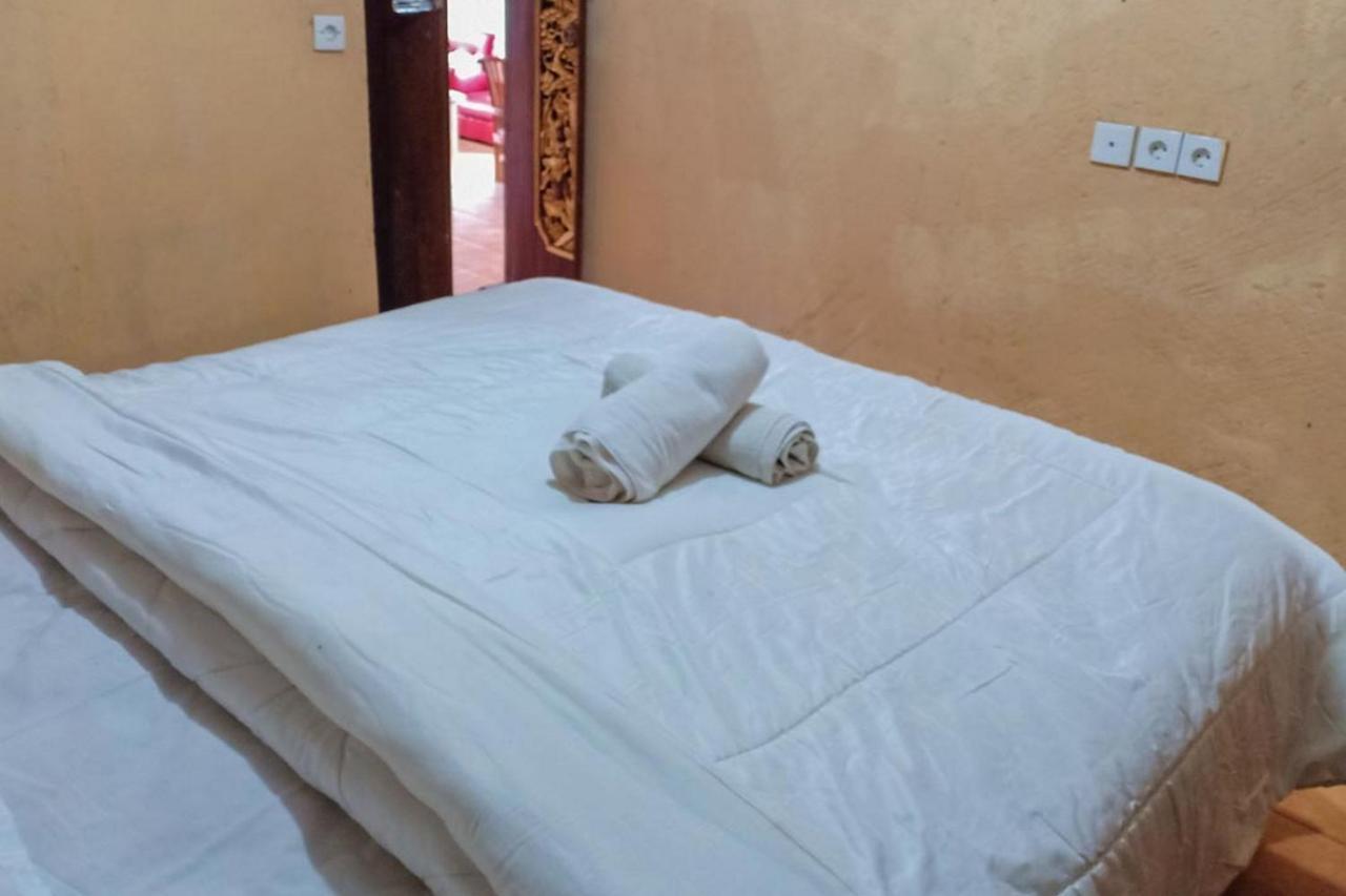 Tunjung Sari Villa Bedugul Redpartner Exteriör bild