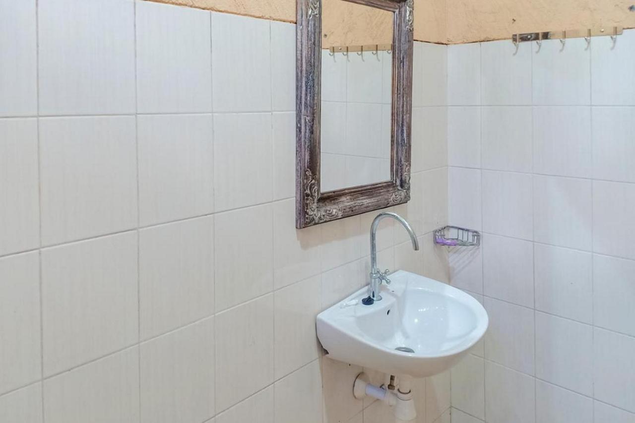 Tunjung Sari Villa Bedugul Redpartner Exteriör bild