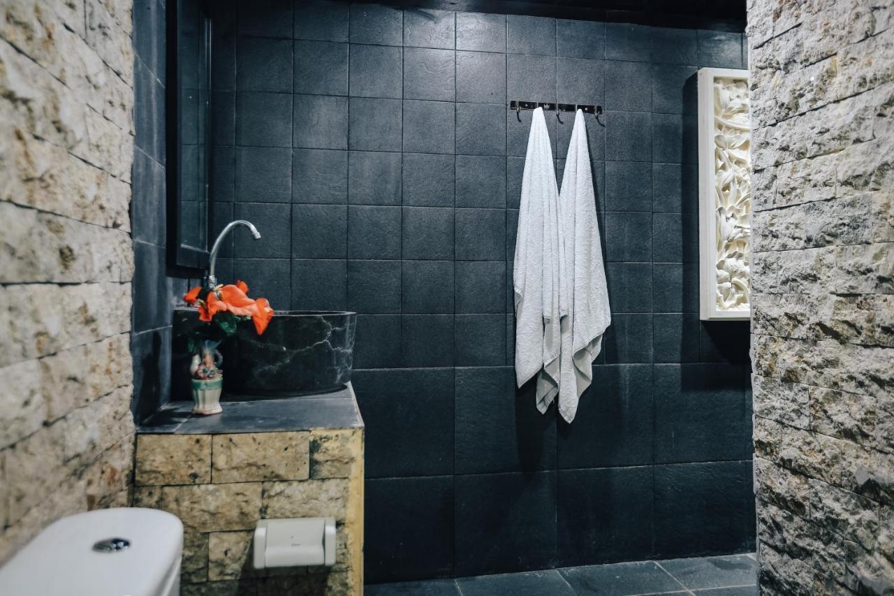 Tunjung Sari Villa Bedugul Redpartner Exteriör bild